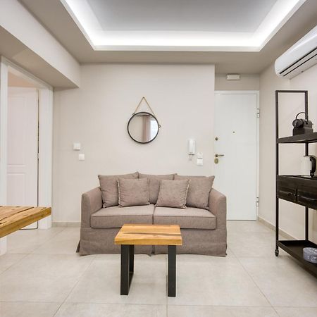 Апартаменты Pagrati/Hilton Area, Bentzi Афины Экстерьер фото