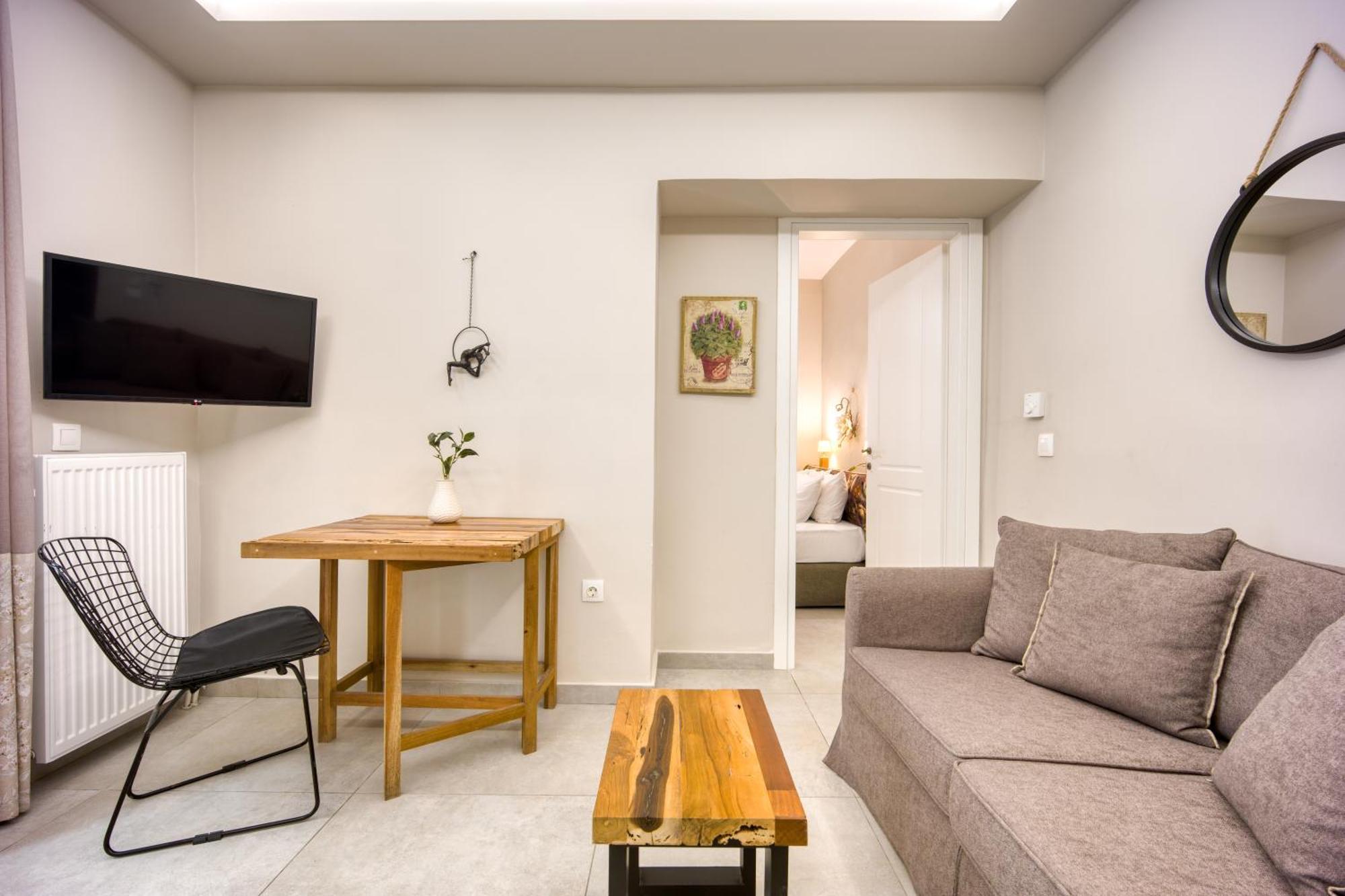 Апартаменты Pagrati/Hilton Area, Bentzi Афины Экстерьер фото