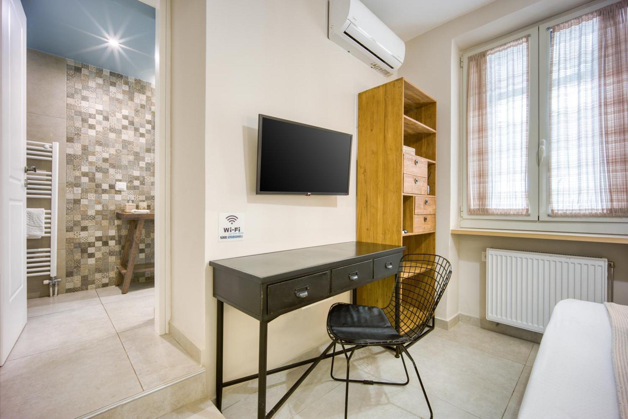 Апартаменты Pagrati/Hilton Area, Bentzi Афины Экстерьер фото