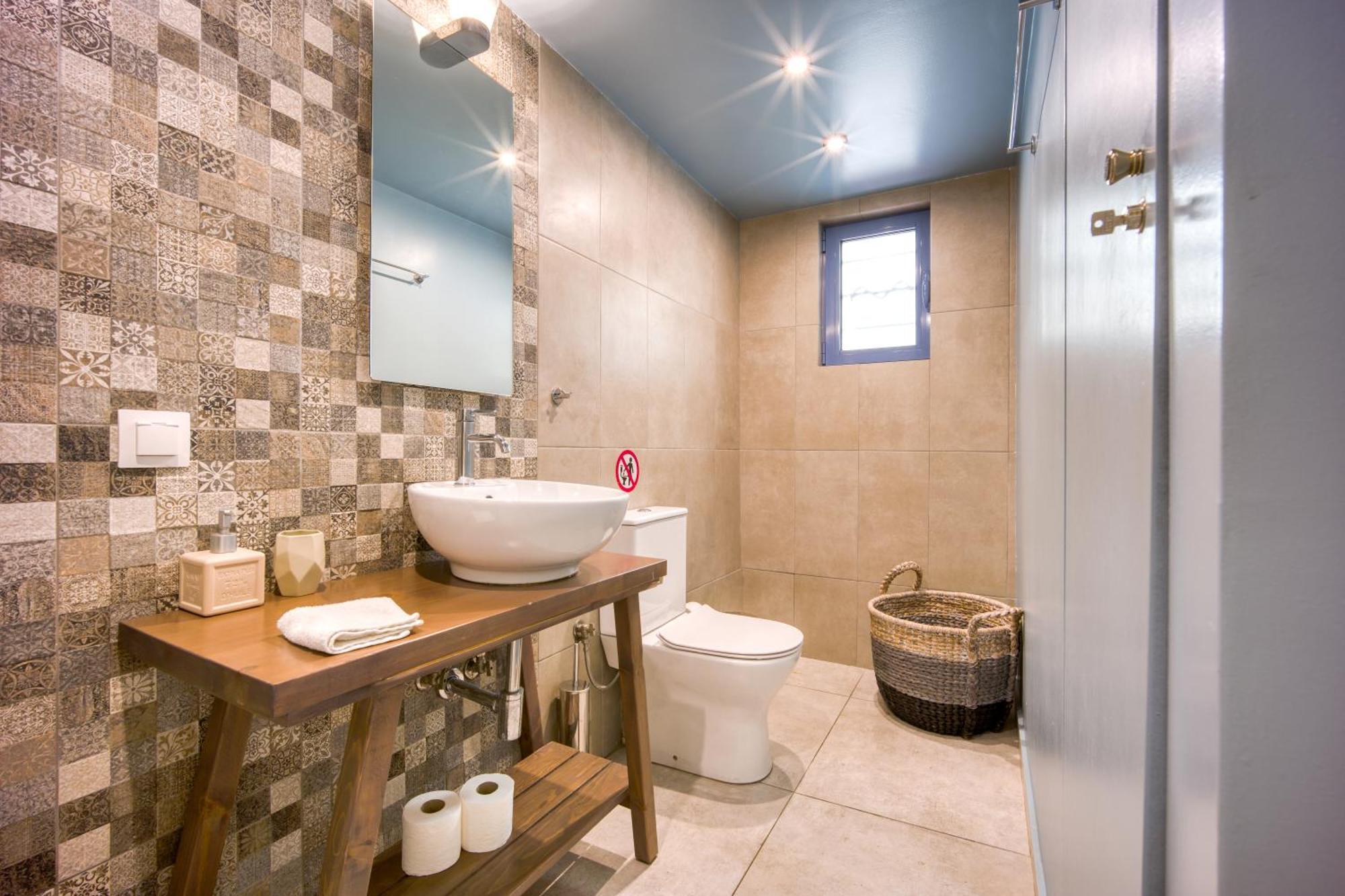 Апартаменты Pagrati/Hilton Area, Bentzi Афины Экстерьер фото